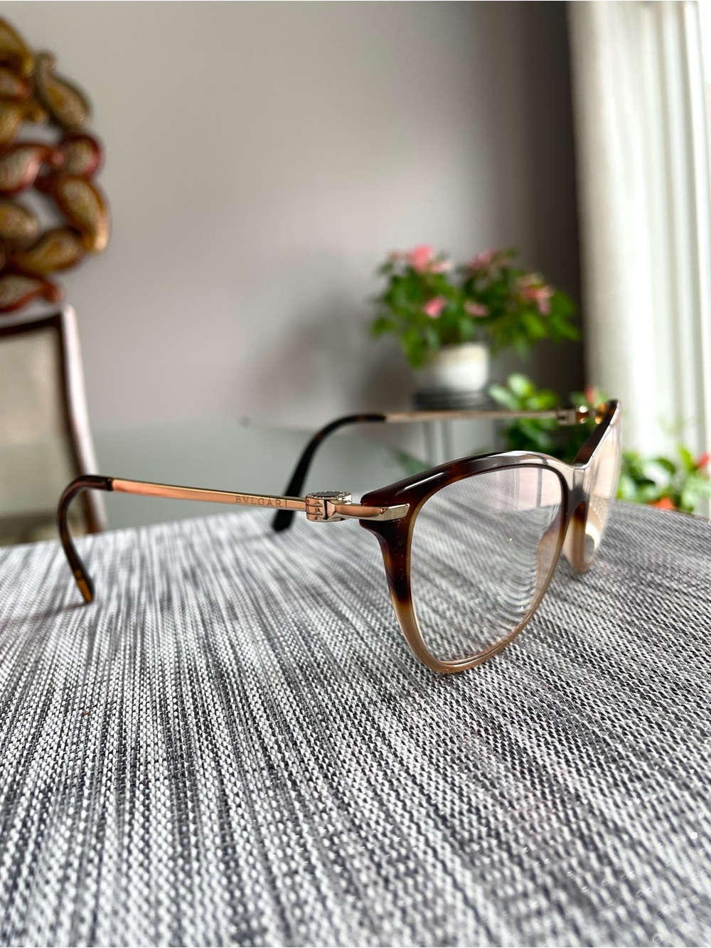 Bvlgari Frames